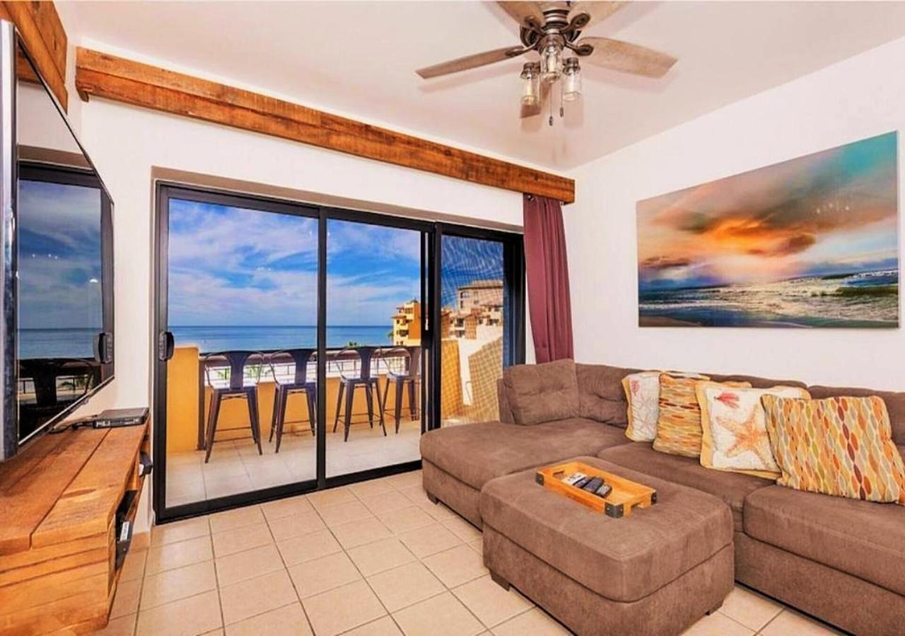 Right On The Beach! Rocky Point Condo Rental - 2 Bedroom Penthouse Beachfront エクステリア 写真